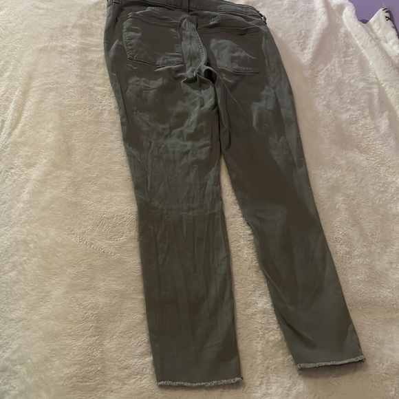 Sonoma good for life skinny crop jeans - Picture 6 of 6